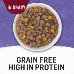 Elaborado con pavo libre de jaula criado sin esteroides ni hormonas*