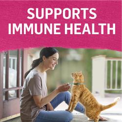 fortalece la salud del sistema inmunitario