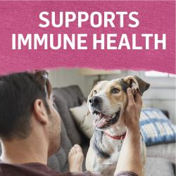 supports immune health