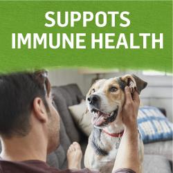 supports immune health