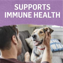 supports immune health
