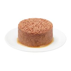 Alimento húmedo para gatos Pro Plan Vital Systems con salmón sin enlatar