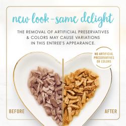 Nuevo paquete, misma delicia