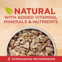 Productos naturales con vitaminas, minerales y nutrientes adicionales