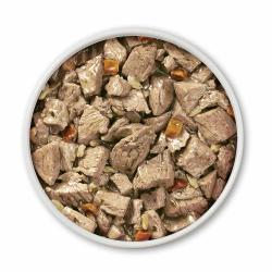 Tazón de alimento para perros