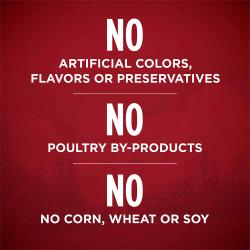 sin colores sabores ni conservantes artificiales