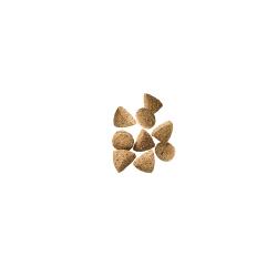 Dry cat food