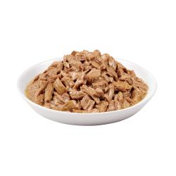 Pro Plan wet cat food foodshot