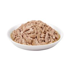Wet Cat Food in Gravy