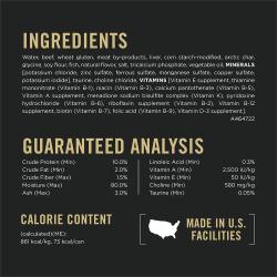 Pro plan ingredients