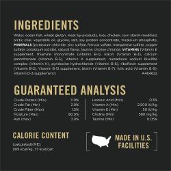 proplan ingredients wetcatfood