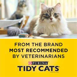 De la marca más recomendada por los veterinarios