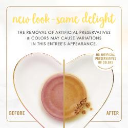 Nueva imagen, misma delicia