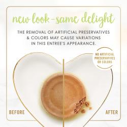 New Look, Same Delight