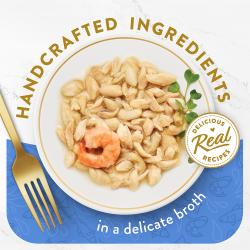 Perfect Complement To Your Cat's Favorite Meal