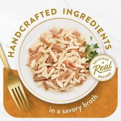 Perfecto para cualquier momento de la noche