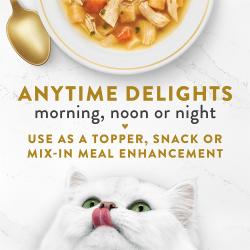 Anytime Delights