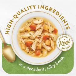 High-Quality Ingredients