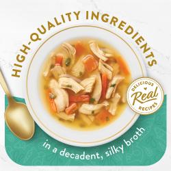 Ingredientes de alta calidad