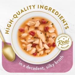 High-Quality Ingredients