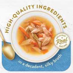 Ingredientes de alta calidad