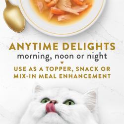 Anytime Delights