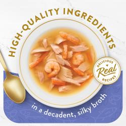 High-Quality Ingredients