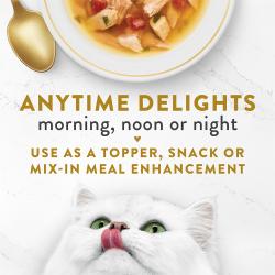 Anytime Delights