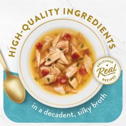 High-Quality Ingredients