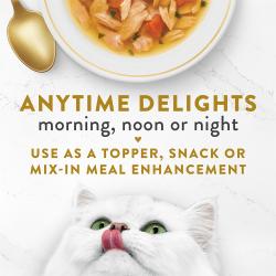 Anytime Delights