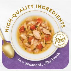 Ingredientes de alta calidad