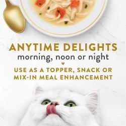 Anytime Delights Morning Noon or Night