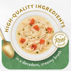 High-Quality Ingredients