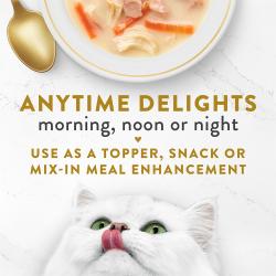 Anytime Delights