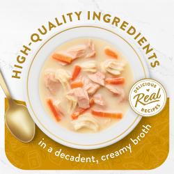 High-Quality Ingredients
