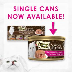 Single cans now available