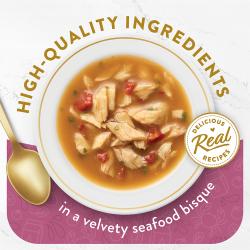 High-Quality Ingredients