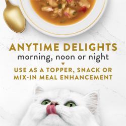 Anytime Delights