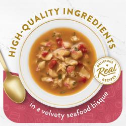 High-Quality Ingredients