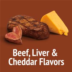 parte posterior del empaque