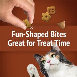 Sabor a carne de res, hígado y queso chédar