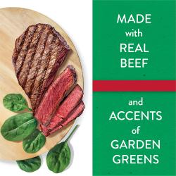 Made with Real Beef