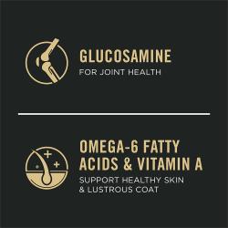 Glucosamina para la salud de las articulaciones