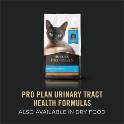 pro plan urinary tract health formulas also available in dry food