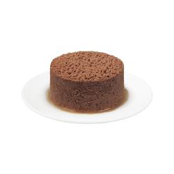 Wet Food On A Plate