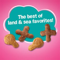 Lo mejor de los favoritos de la tierra y el mar