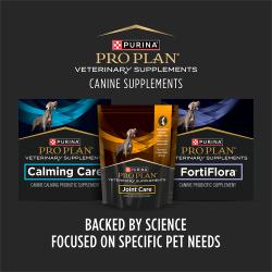backed by science focused on specific pet needs