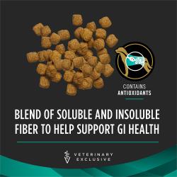 Purina Pro Plan Veterinary Diets EN Gastroenteric Fiber Balance Canine Formula Dog Food Dry