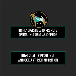 Purina Pro Plan Veterinary Diets EN Gastroenteric Low Fat Canine Formula Dog Food Dry Recipe