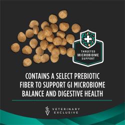 Purina Pro Plan Veterinary Diets EN Gastroenteric Naturals With Added Vitamins, Minerals and Nutrients Canine Dry Natural Dog Food
